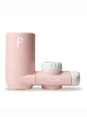 Filterbaby 1.0 Faucet Mounted Water Filter Filtration System for Skincare